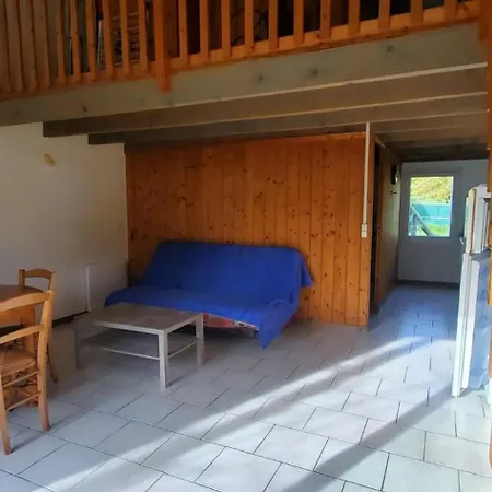 De Bourserois بيت للعطل Saint-Genis-d'Hiersac