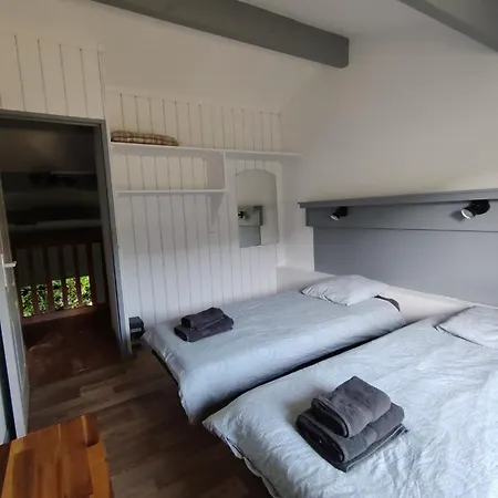 Hébergement de vacances De Bourserois Saint-Genis-d'Hiersac