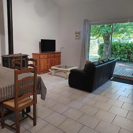 Hébergement de vacances De Bourserois Saint-Genis-d'Hiersac