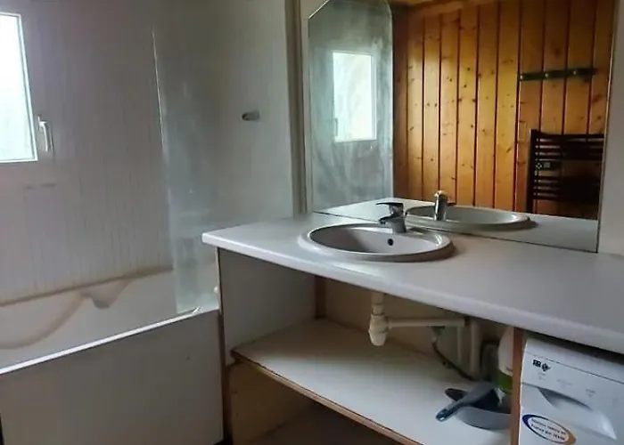 De Bourserois بيت للعطل Saint-Genis-d'Hiersac